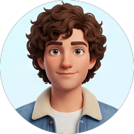 Portrait for the Leo voice